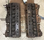 Oem Gm 371 J2 Cylinder Heads 571870 1957-58 Oldsmobile 88/98(E10. Fixed Price $849.96.