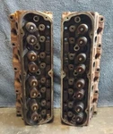 GT-40P Cylinder Heads Iron Bar Explorer 87-93 Mustang Lx Ssp 5.0 Used. Fixed Price $455.99.