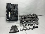 2017-2020 Bmw 430I F32 Coupe 2.0L L4 Gas Engine Motor Cylinder Head W/ Vanos Oem. Fixed Price $750.00.