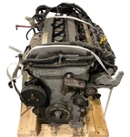 2009 Dodge Caliber Engine Motor 2.4L Assembly 64K Vin 8TH Digit W/o Flow Cntrl. Fixed Price $1650.88.