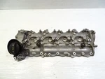 14 Mercedes X166 GL450 Engine Motor Valve Cover, Right, 2780161205. Fixed Price $99.99.