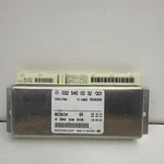 2003-2009 Mercedes Benz W211 E500 Abs Esp Stability Control Module 032 545 02. Fixed Price $160.00.