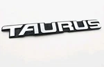 1992-1995 Ford Taurus Rear Gate Lid Chrome Emblem Logo Badge Symbol Oem. Fixed Price $29.99.