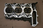 2002-2005 Porsche 911 Carrera 3.6L Bank 1-3 Cylinder Head 78K 99610490900. Fixed Price $1499.99.