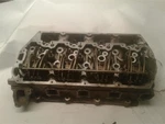 Passenger Cylinder Head 6.7L Vin Diesel Fits 11-12 Ford F250SD Pickup 1567632. Fixed Price $315.00.