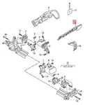 Audi RS5 Cabrio Qu. Coupe Sportb. Guard Plate 8E0199455K No Duty To. Fixed Price $38.55.