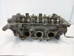Driver Left Cylinder Head 3.5 6 From 2011 Highlander (12725328. Fixed Price $391.68.