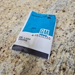 Nos 1960-1969 Chevrolet Corvair Cylinder Baffle Spring Clips Gm 6256386. Fixed Price $38.00.