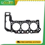 Mls Head Gasket For 02-12 Dodge Ram Jeep Mitsubishi Sohc 12V Vin 3.7L. Fixed Price $13.64.
