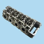 M113K Right Engine Cylinder Head Oem Mercedes R230 SL55 E55 CLS55 Amg 58K. Fixed Price $289.95.