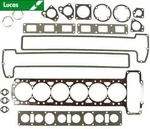 New Lucas Head Gasket Set For 1979-1987 Jaguar XJ6 Made In The Uk. Fixed Price $84.95.