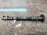 2008-2016 Honda CBR1000RR Intake Camshaft Oem 14110-MGP-000. Fixed Price $98.99.