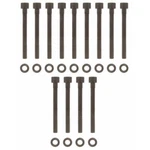 Engine Cylinder Head Bolt Set Fel-pro Es 72194. Fixed Price $103.52.