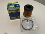 Max Lube Filters Engine Oil Gm Ecotech 2.2L 4CYL 2001-2017 W/ Rings. Fixed Price $8.79.