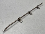 Very Nice Used Original Genuine Porsche 924 931 Turbo Camshaft Oiler Spray Bar. Fixed Price $30.00.
