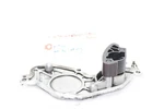 05-06 Mercedes-benz E320 Diesel Lid Cylinder Head Timing Cover F3145. Fixed Price $60.00.