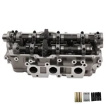 Left Cylinder Head For Toyota 4RUNNER Tacoma 3.4L 5VZFE 11101-69135 1110169135. Fixed Price $425.90.