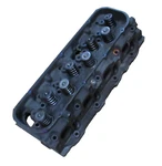 Cylinder Head Oval Port, Open Chamber, 2.06 And 1.72INCH Valves Cast 473328 GM47. Fixed Price $559.26.