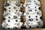 1964 Porsche 901 911 Cylinder Head Lot 2.0L 104 303. Fixed Price $5000.00.