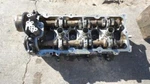 Driver Cylinder Head Dohc 3.5L 6 Front Fits 05-09 Quest 287542. Fixed Price $259.86.