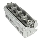 Cylinder Head For Audi Seat Skoda Vw 2.0 Azj 06A 103 351 P. Fixed Price $918.49.