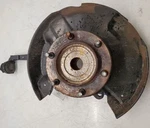 2000-2003 Toyota Tundra 4X4 Front Left Driver Side Spindle Knuckle Assembly Oem. Fixed Price $198.30.