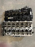 Bmw B58 Cylinder Head Assembly W/ Valve Cover Oem 3.0L I6 Turbo - Good Condition. Fixed Price $1500.00.