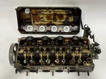 2006 2007 2008 2009 2010 2011 2012 Mitsubishi Eclipse Engine Cylinder Head 2.4L. Fixed Price $297.00.