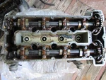 Cylinder Head Fits 94-98 Saab 900 942428. Fixed Price $180.00.