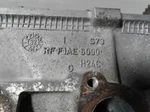 Used Right Engine Cylinder Head Fits: 1993 Ford Crown Victoria 8-280 4.6L. Fixed Price $249.99.