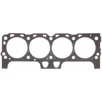 Fel Pro Head Gasket 1018; Steel Core Laminate .041 In. 4.500 For 429/460 Bbf. Fixed Price $75.09.