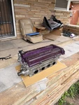 Honda B18B B20 Cylinder Head Acura Integra Cr-v Non Vtec **read Descript**. Fixed Price $309.99.