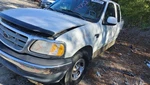 1999 Ford F150 4.6L Engine Motor 8CYL Oem 512K Miles - LKQ400802934. Fixed Price $1372.70.