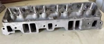 1967 1968 Gm Chevrolet Sbc Cylinder Head Camel Hump 3917291 Date J17. Fixed Price $185.00.