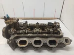 Passenger Right Cylinder Head From 2016 Ford Expedition 3.5L 12775560. Fixed Price $291.94.