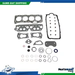 Dnj HGS203 Graphite Cylinder Head Set For 80-81 Honda Accord 1.8L Sohc. Fixed Price $77.89.