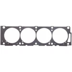 Fel Pro Head Gasket 1020; Steel Core Laminate .041 In. 4.400 Ford. Fixed Price $69.43.