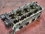 2015-2017 Ford F150 5.0L Left Driver Side Cylinder Head Coyote FL3E6C064DB. Fixed Price $599.89.