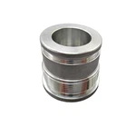 Hydraulic Cylinder Head For Bobcat Excavator Loader Equipment 7382115 6539323 Us. Fixed Price $24.50.