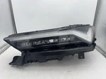 2024-2025 Acura Zdx Front Left Lh Driver Side Intellibeam Led Headlight Oem. Fixed Price $250.00.