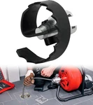 2" Spiral Cutter Fits For Ridgid K-50 K-400 K-3800 Machines,drain Snake At. Fixed Price $32.99.