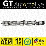 Standard Steel Camshaft For Vw Touareg 5.0 Tdi Inlet 1-5 Cylinder Ble Engine. Fixed Price $299.82.