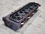 Ford 640 Tractor Cylinder Head EAE6090F 600 134 Cu. Fixed Price $150.00.