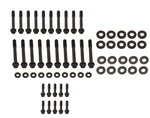 Arp 2343725 Cylinder Head Fastener Pro Series 12-POINT Black Oxide Chevy Small. Fixed Price $158.99.