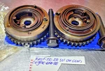 Ford F-150 2.7L V-6 Set Of Camshaft Gears Used. Fixed Price $49.99.