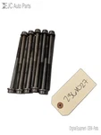 Cylinder Head Bolt Kit For 14-17 Mazda CX-5 2.5 ZZC010135 4WD. Fixed Price $34.95.