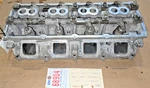Dodge Ram 6.4 Bge Hemi Cylinder Head Drivers Side 05045468AF. Fixed Price $325.00.