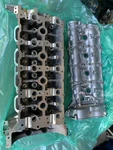 New Factory Mercedes Left Cylinder Head For W164 GL450 W221 S450. Fixed Price $450.00.
