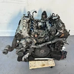2011-2012 Audi A8 D4 4.2L Engine Motor Assembly Long Block Oem. Fixed Price $1299.97.