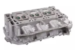 Genuine Gm Passenger Side Engine Cylinder Head Remanufactured 19259025. Fixed Price $1111.35.